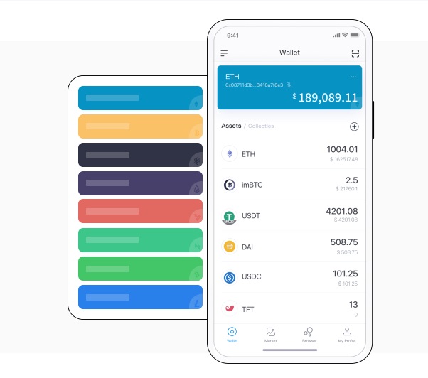 欧易如何转币到imToken—